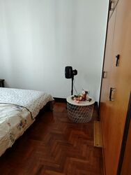 Regent Heights (D23), Condominium #639532401